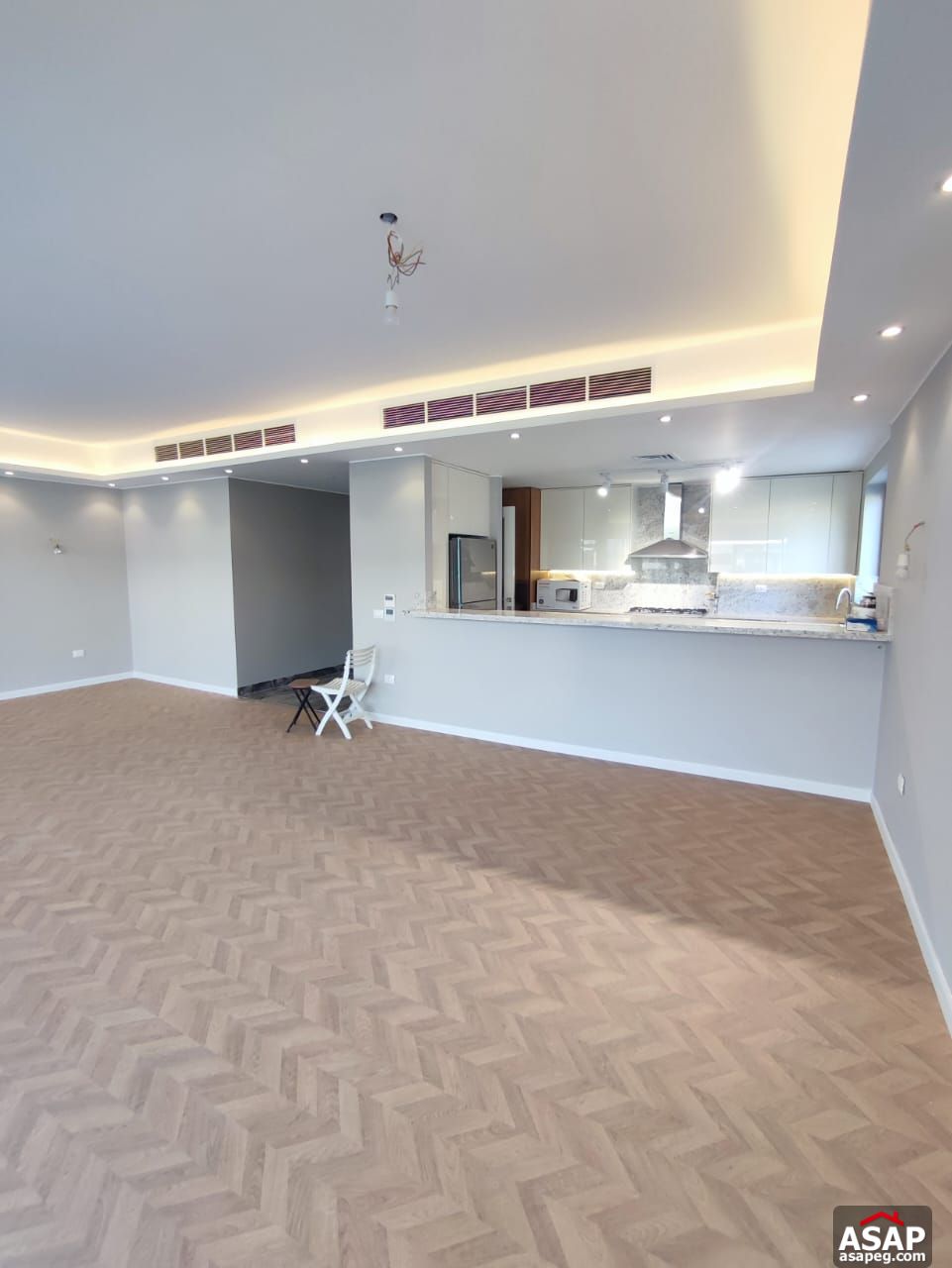 Apartment for Rent in Lake View Residence Apartment for Rent in Lake View Residence