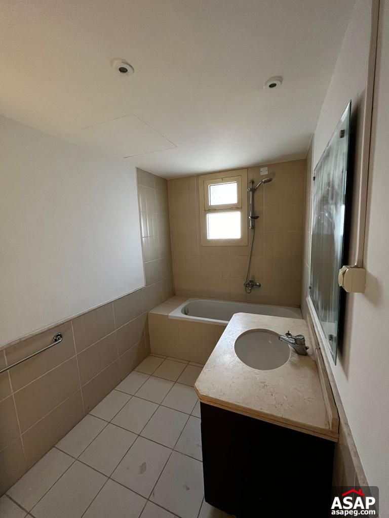 Semi Furnished Villa for Rent in Mivida Compound Semi Furnished Villa for Rent in Mivida Compound