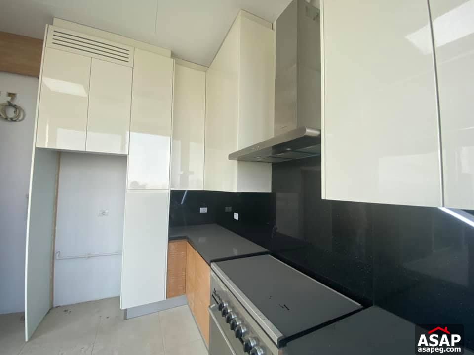 Duplex with Nile View in Zamalek Duplex with Nile View in Zamalek