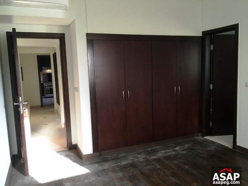 Apartment for Rent in Uptown Cairo