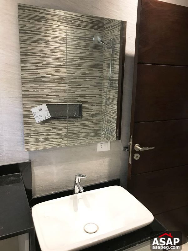 Apartment with Garden for Rent in Park View Apartment with Garden for Rent in Park View