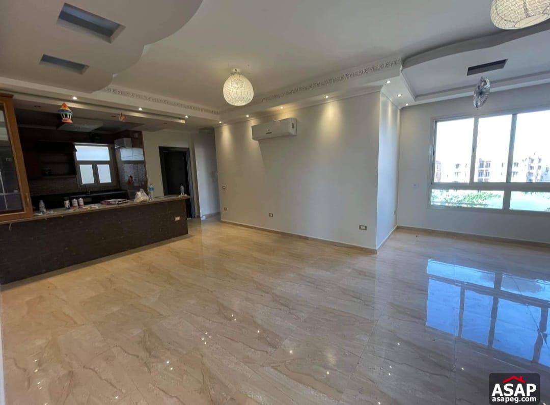 Apartment for Rent in Park View Apartment for Rent in Park View