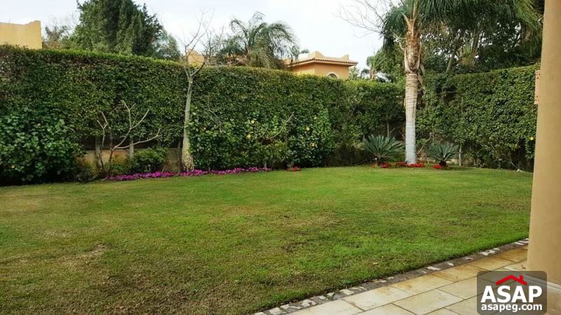 Villa for Rent in Sheikh Zayed