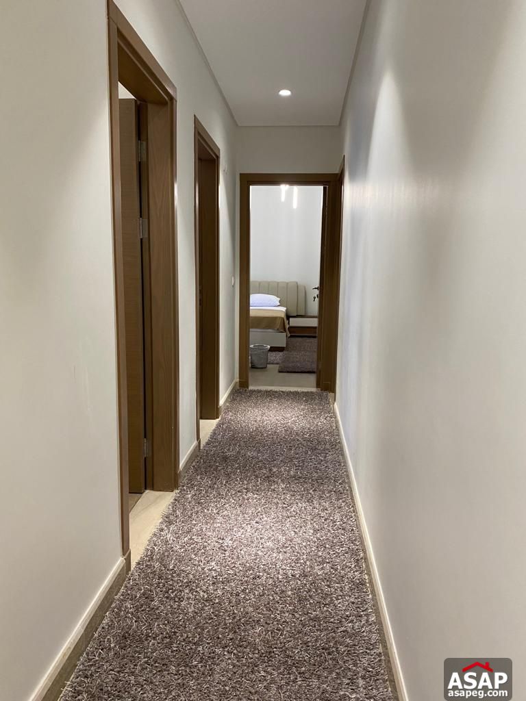 Furnished Ground Floor for Rent in Mivida Furnished Ground Floor for Rent in Mivida