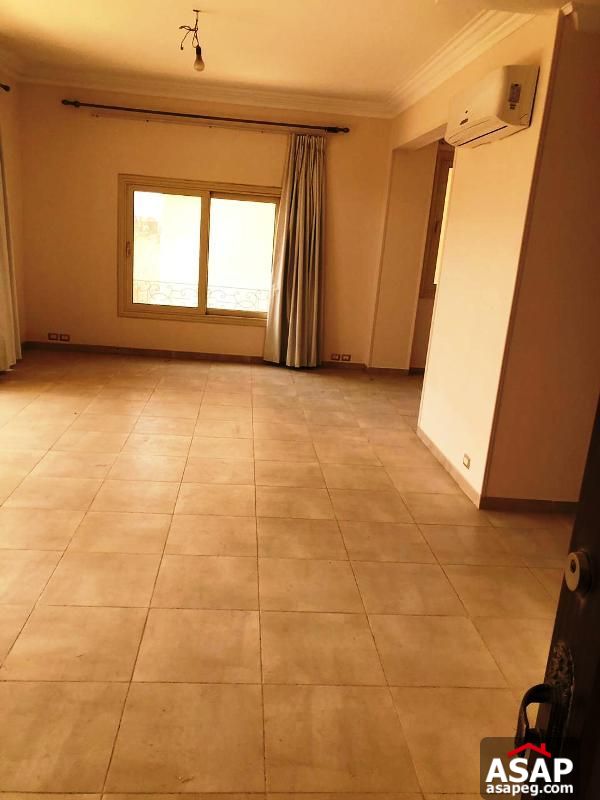 Apartment for Rent in Chouifat - New Cairo Apartment for Rent in Chouifat - New Cairo