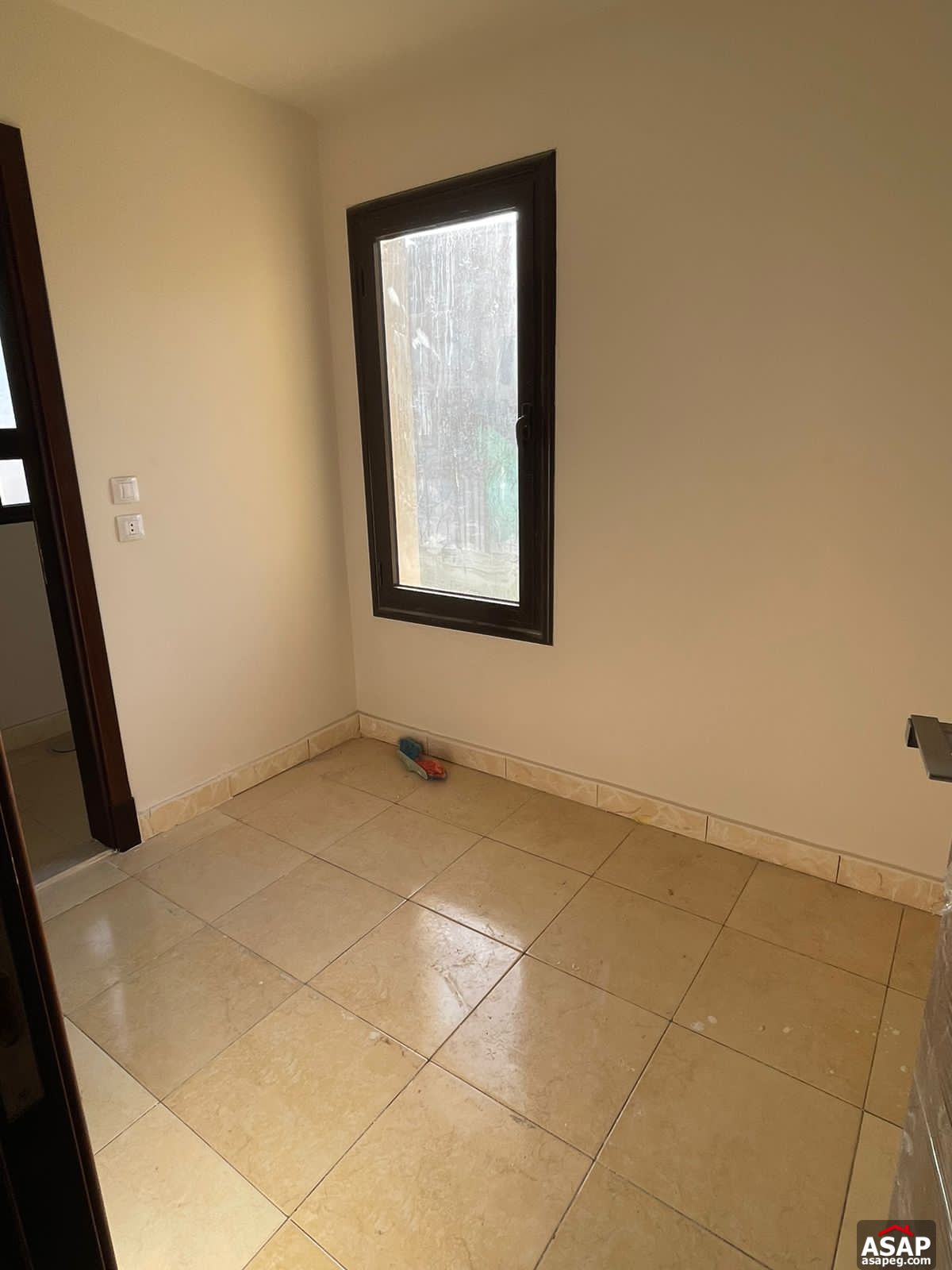 Twin House for Rent in Mivida Compound