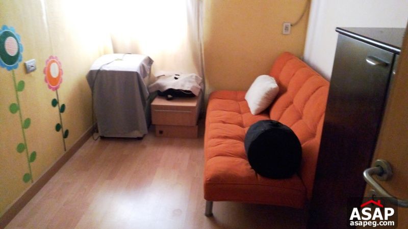 Nice Furnished Studio in Agouza Nice Furnished Studio in Agouza