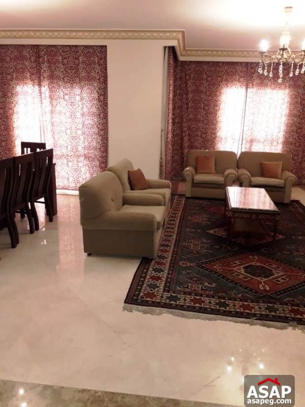 Property for Rent in Chouifat - New Cairo