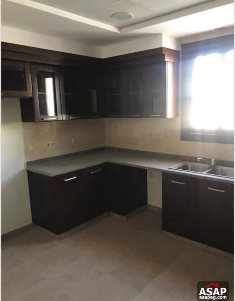 Villa for Rent in New Cairo compounds - Mivida