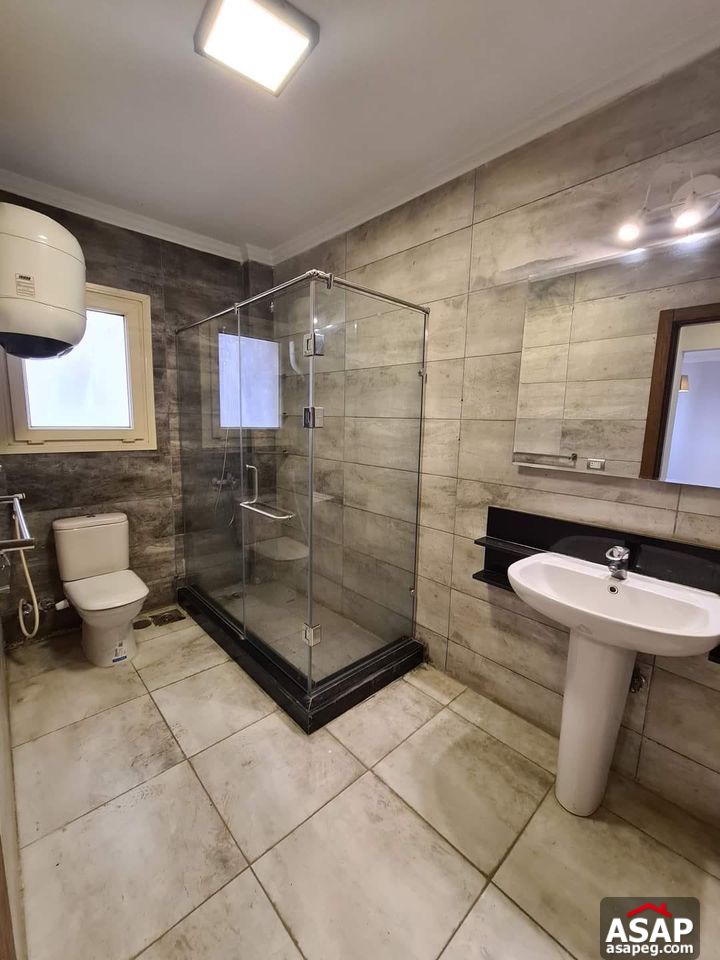 Apartment for Rent in Al Shouyfat Apartment for Rent in Al Shouyfat