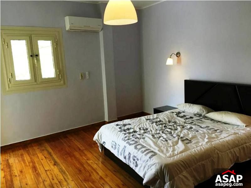 Apartment for Rent in Maadi Sarayat Apartment for Rent in Maadi Sarayat