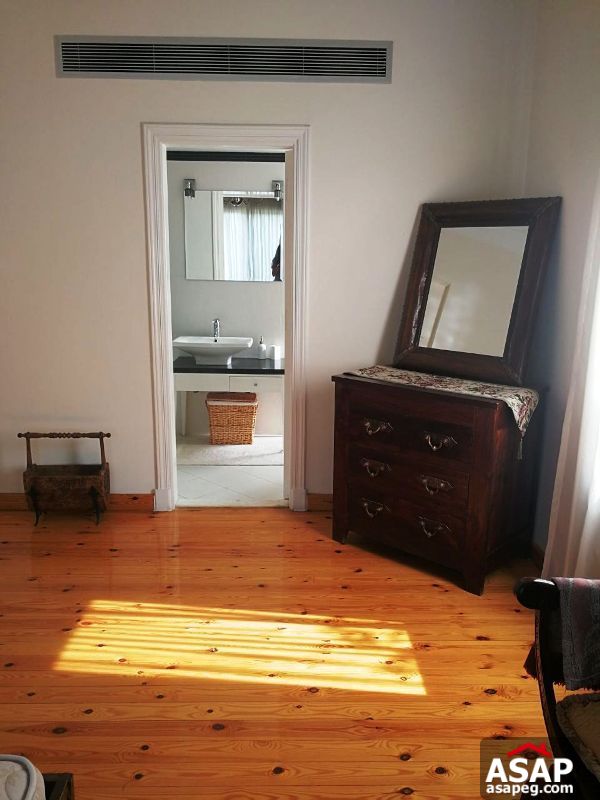 Villa for Rent in City View Villa for Rent in City View