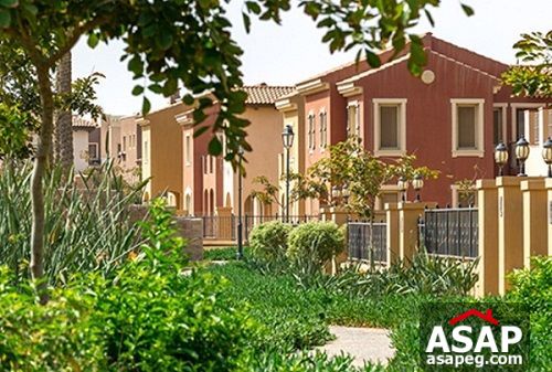 Villa in Mivida Parcel 22 for sale