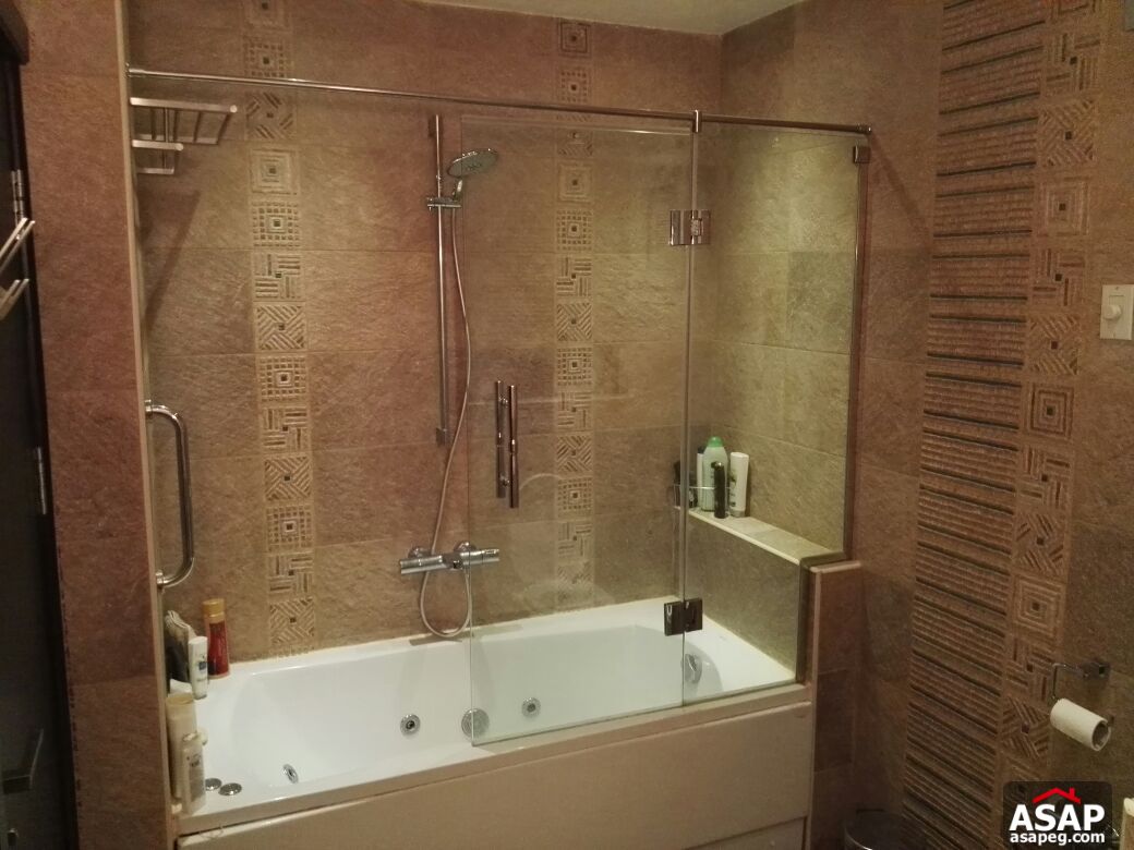 Apartment for Rent in Katameya Plaza Sodic Apartment for Rent in Katameya Plaza Sodic