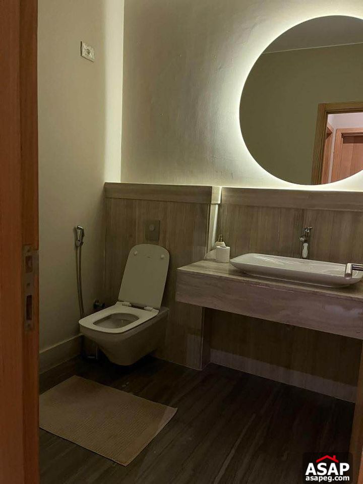 Furnished Apartment for Rent in Eastown Furnished Apartment for Rent in Eastown