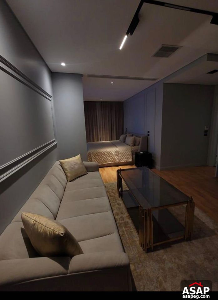 Furnished Apartment for Rent in Lake View Residence Furnished Apartment for Rent in Lake View Residence