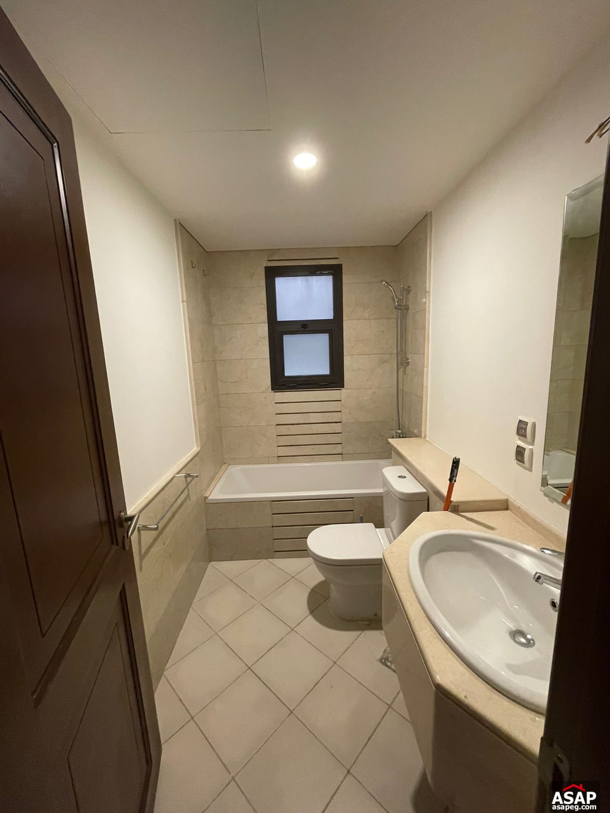 Apartment for Rent in Mivida Compound