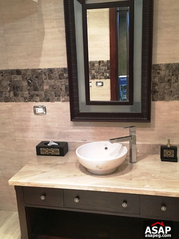 Duplex with Big Garden in Lake View for Rent Duplex with Big Garden in Lake View for Rent