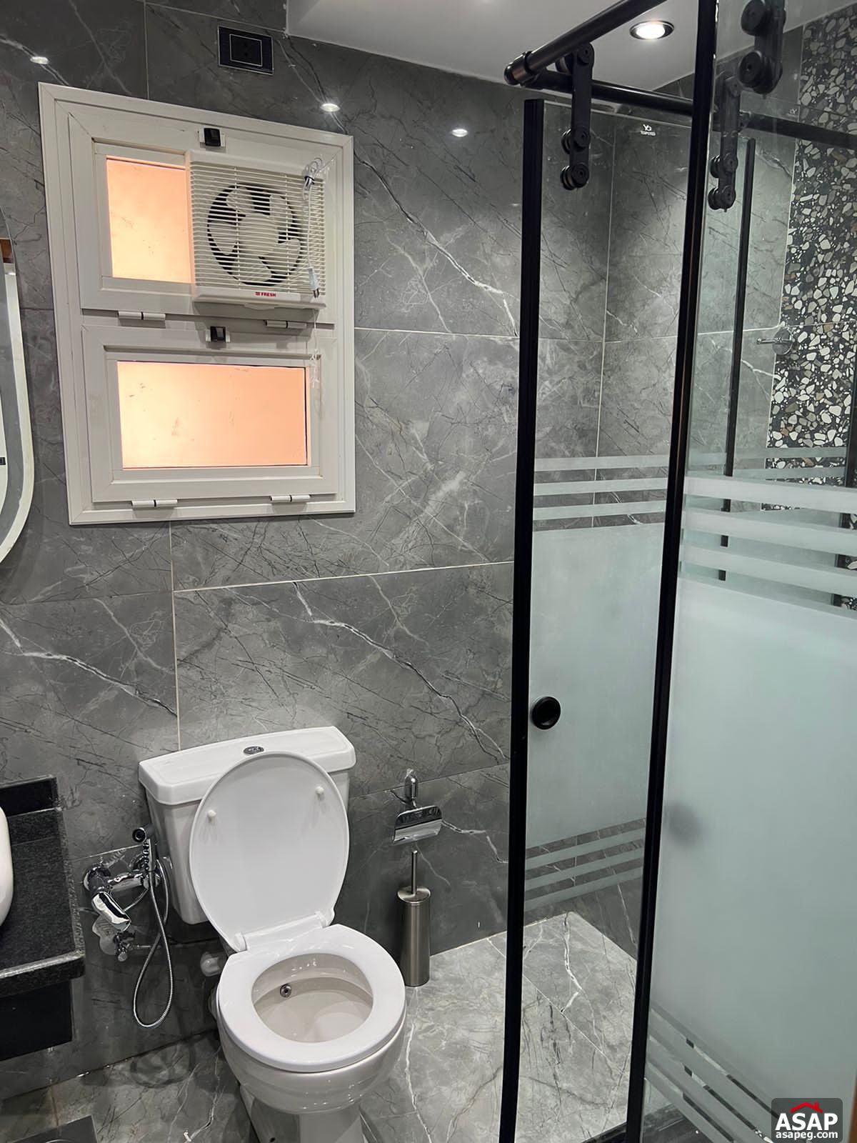 Apartment for Rent in Hyde Park Compound