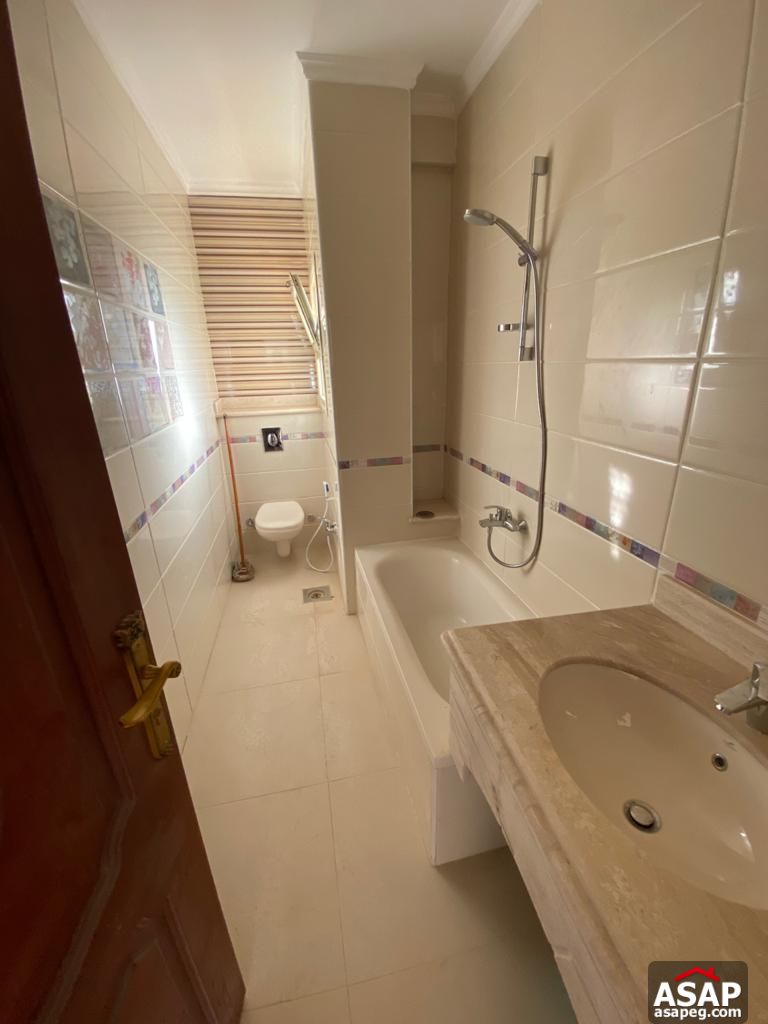 Twin House for Rent in River Walk Twin House for Rent in River Walk