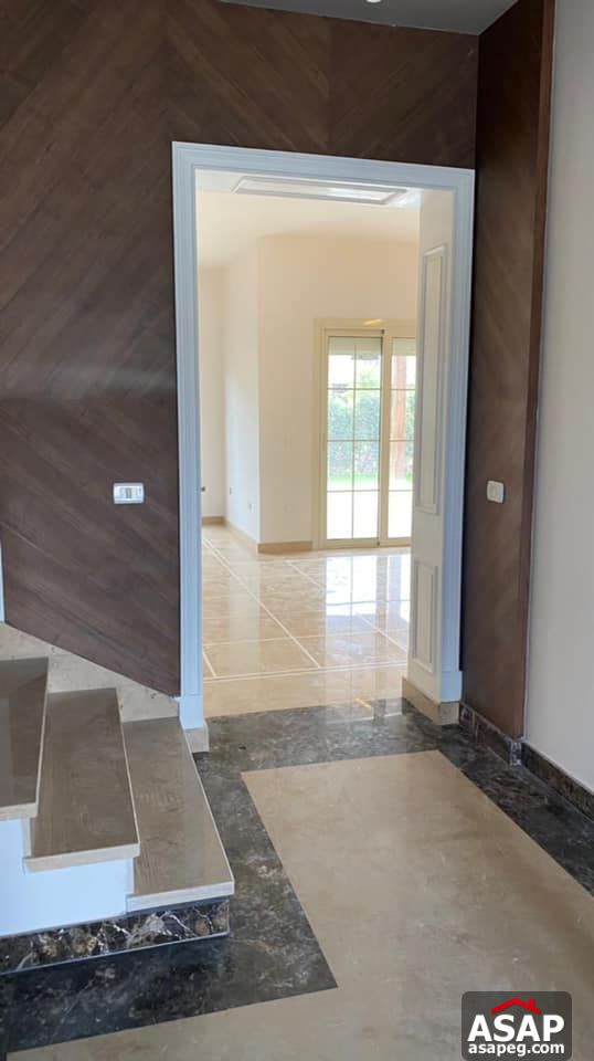 Town House for Rent in Palm Hills Town House for Rent in Palm Hills