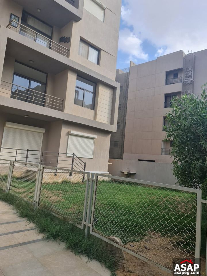 Ground Floor for Rent in Al Marasem Ground Floor for Rent in Al Marasem