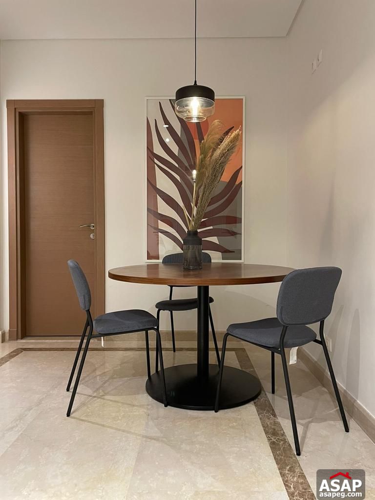 Furnished Apartment for Rent in Mivida Furnished Apartment for Rent in Mivida