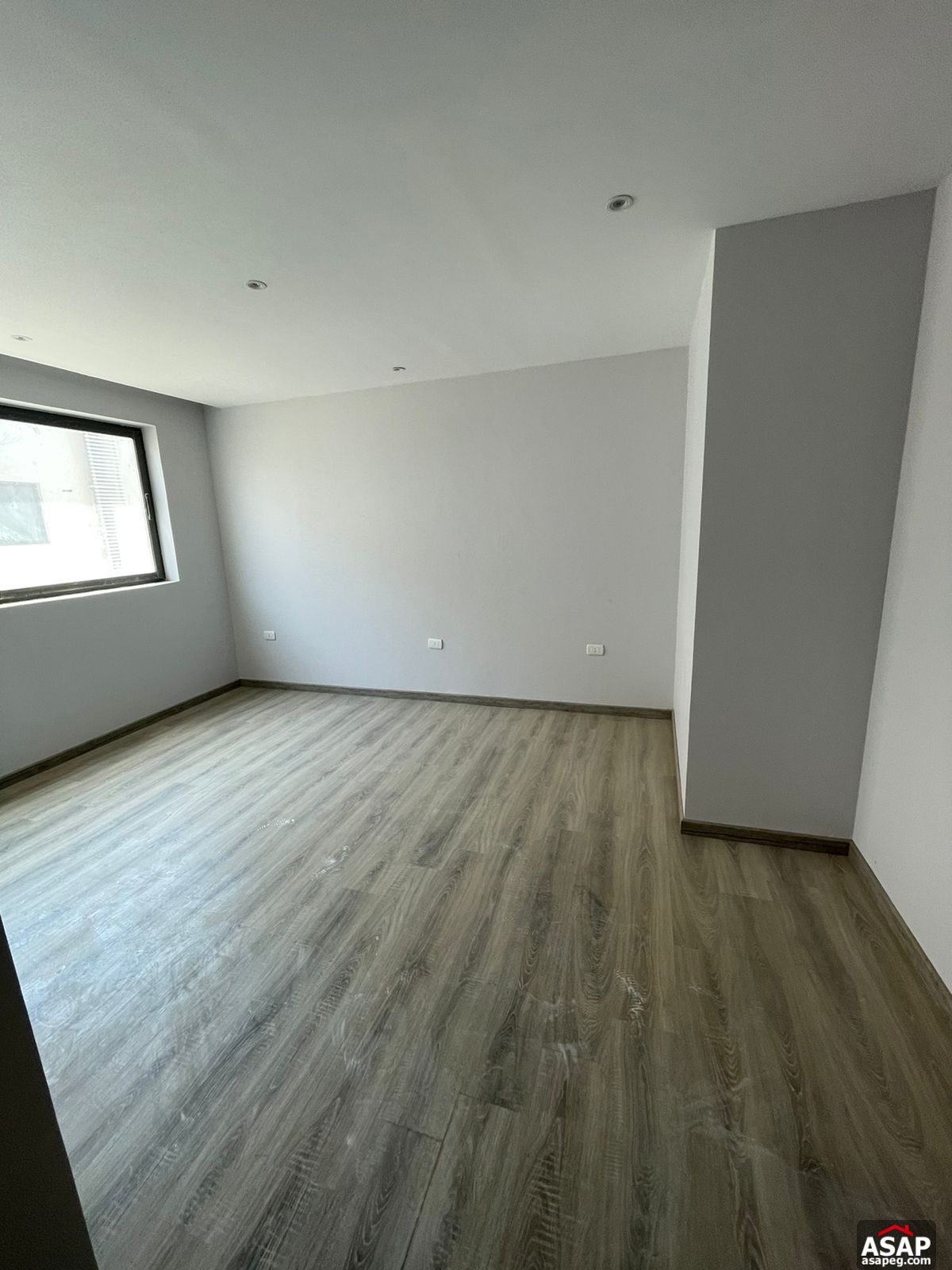 Penthouse for Rent in Lake View Residence