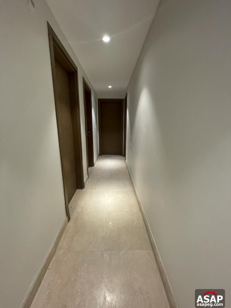 Apartment with pool View for Rent in Mivida Apartment with pool View for Rent in Mivida