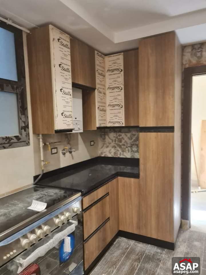 Apartment for Rent in Eastown Compound Apartment for Rent in Eastown Compound