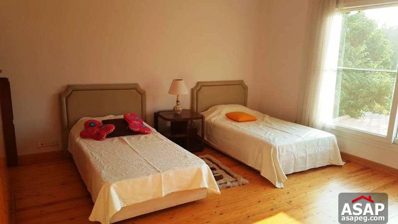 Villa for Rent in Sheikh Zayed Villa for Rent in Sheikh Zayed