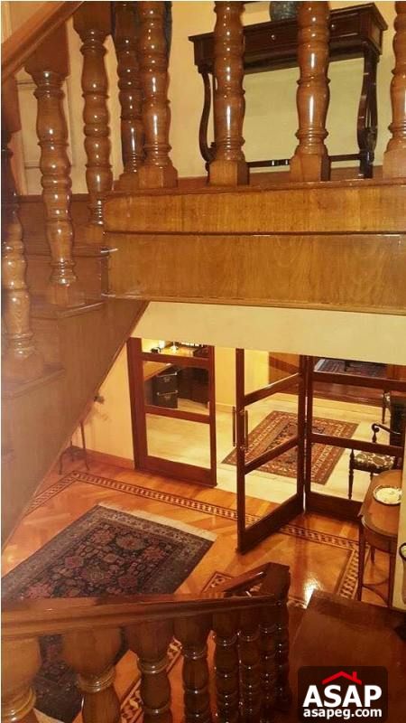 Duplex for Sale in Mohandiseen