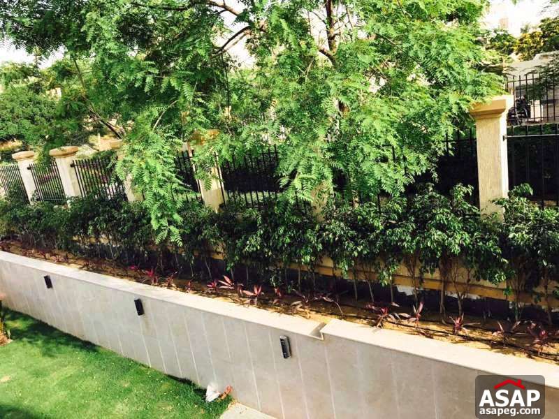 Villa with Pool for Rent in Cairo Festival City Villa with Pool for Rent in Cairo Festival City