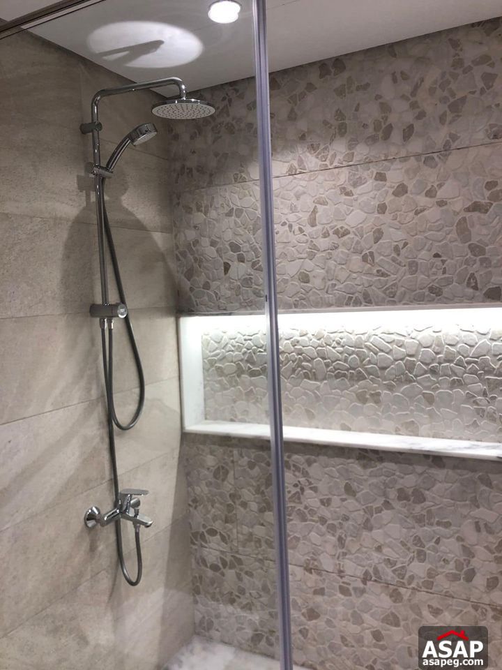 Duplex with Garden for Rent in Eastown Compound