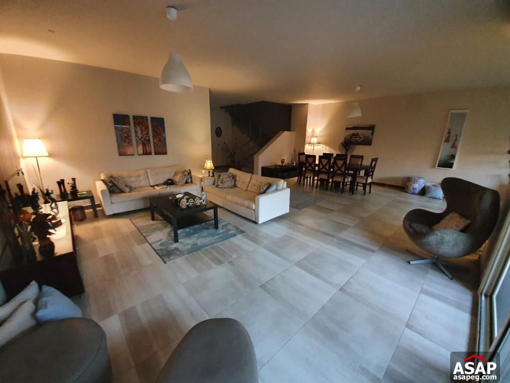 Furnished Town House in Hacienda Bay Furnished Town House in Hacienda Bay