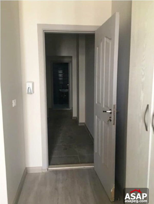 Apartment for Rent in Village Gardens Katameya - New Cairo