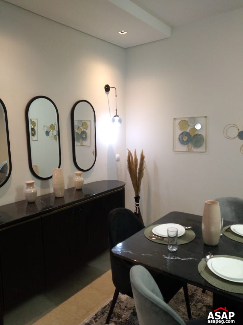 Apartment for Rent in Mivida Emaar Apartment for Rent in Mivida Emaar