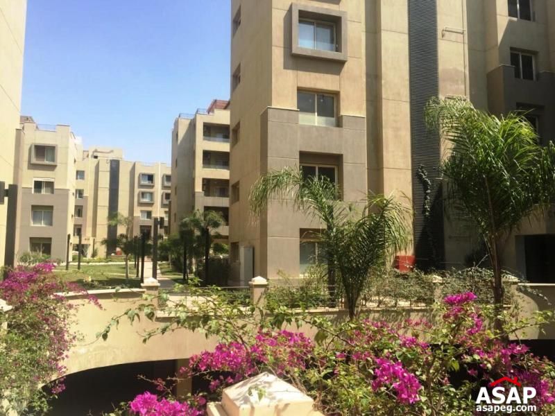 Apartment with Garden in the Village Palm Hills Apartment with Garden in the Village Palm Hills