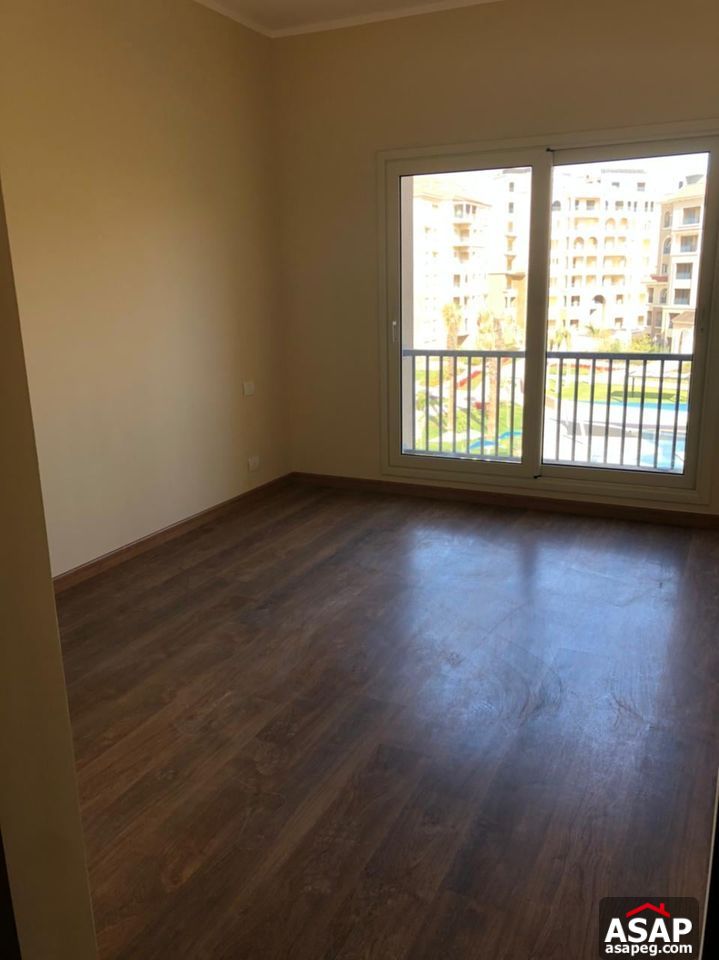 Apartment for Rent in 90 Avenue Compound