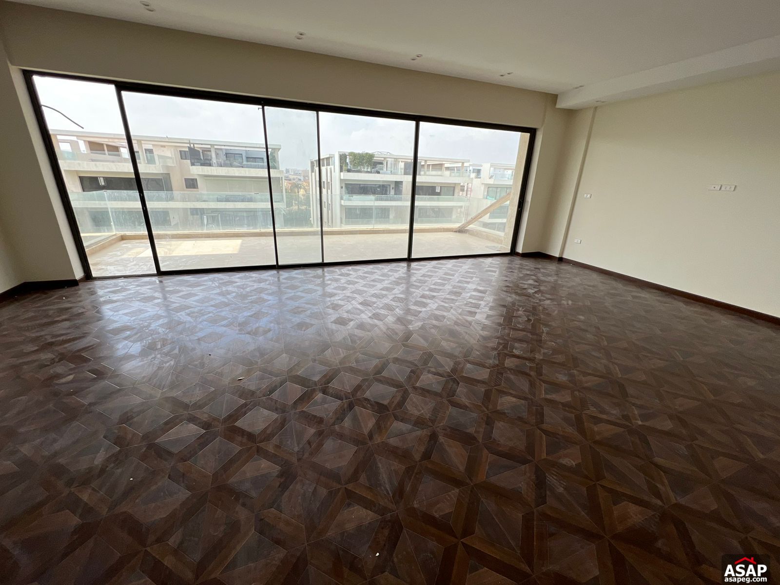 Penthouse for Rent in Lake View Residence Penthouse for Rent in Lake View Residence