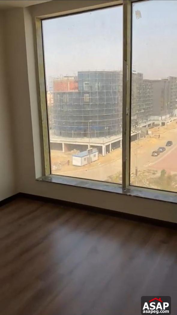 Admin Office for Rent in Trivium