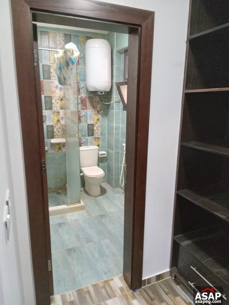 Triplex for Rent in New Cairo , Eastown Sodic Triplex for Rent in New Cairo , Eastown Sodic