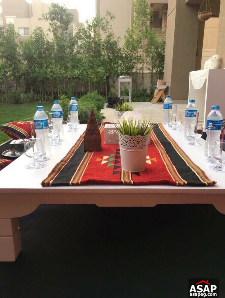 Ground Floor for Rent in Village Gate Ground Floor for Rent in Village Gate