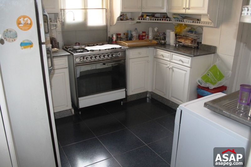 Apartment for rent in zamalek Apartment for rent in zamalek