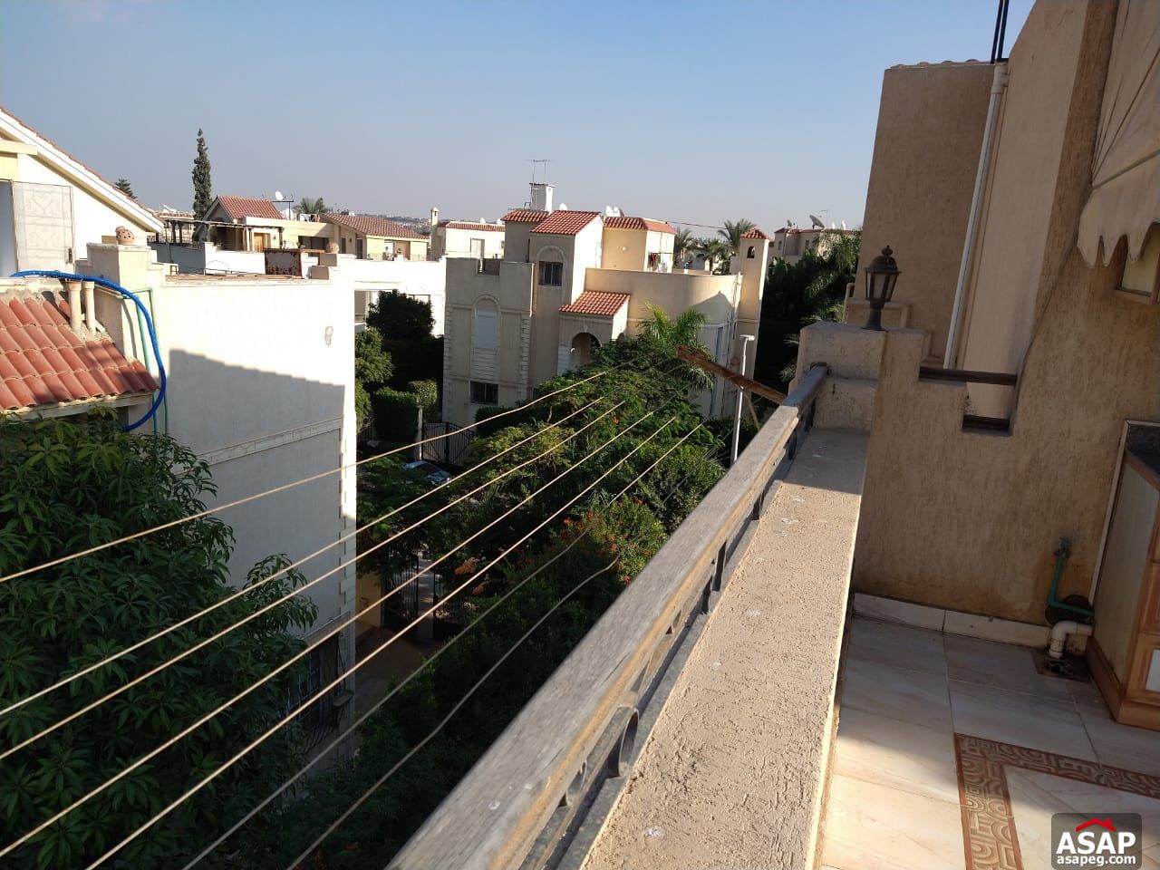 Twin House for Rent in Karma Compound Twin House for Rent in Karma Compound