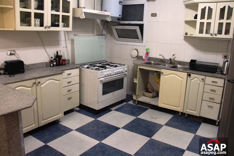 Apartment for rent in zamalek Apartment for rent in zamalek