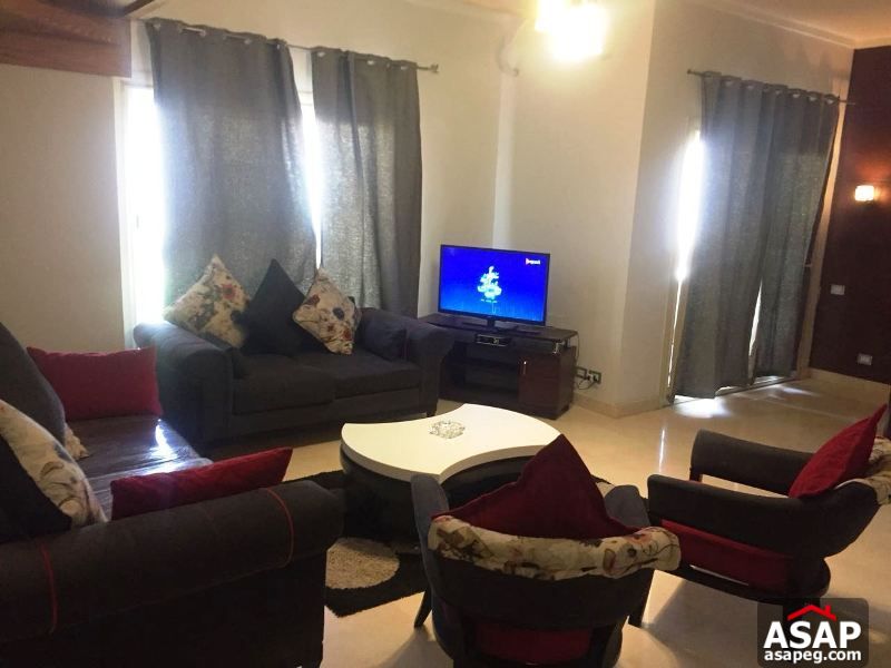 Furnished Penthouse for Rent in the Village Furnished Penthouse for Rent in the Village