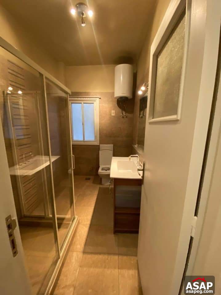 Big Apartment for Rent in Zamalek Big Apartment for Rent in Zamalek