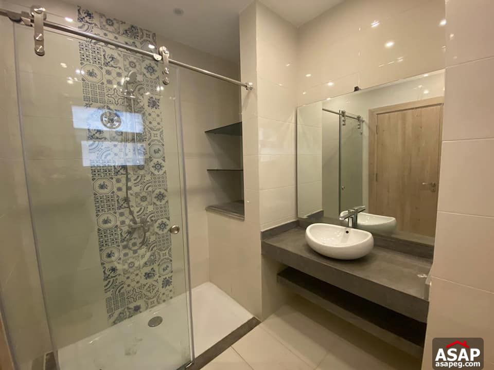 Villa for Rent in New Giza Villa for Rent in New Giza