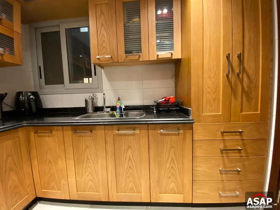 Apartment for Rent in New Cairo compounds - Cairo Festival City Apartment for Rent in New Cairo compounds - Cairo Festival City